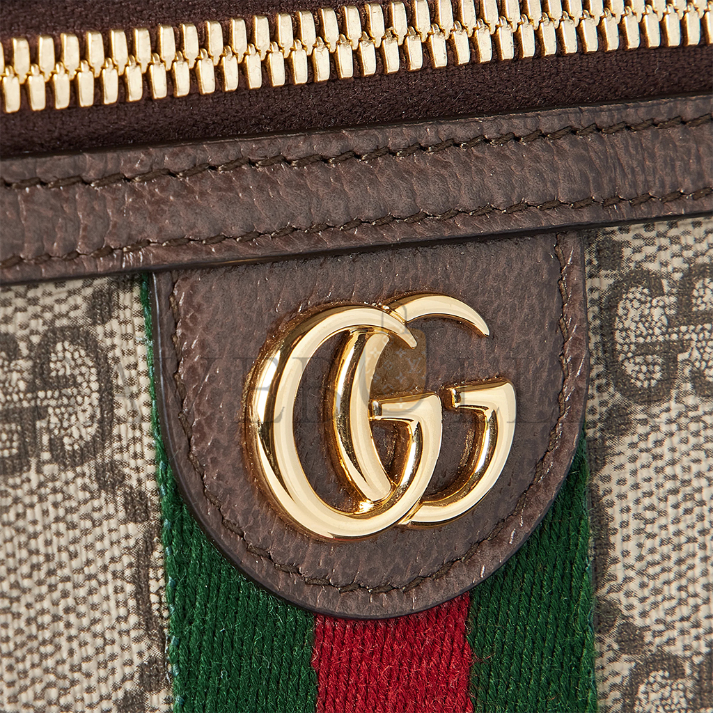 g*u*i ophidia S*per mini shoulder 816357 (20*12*6cm)